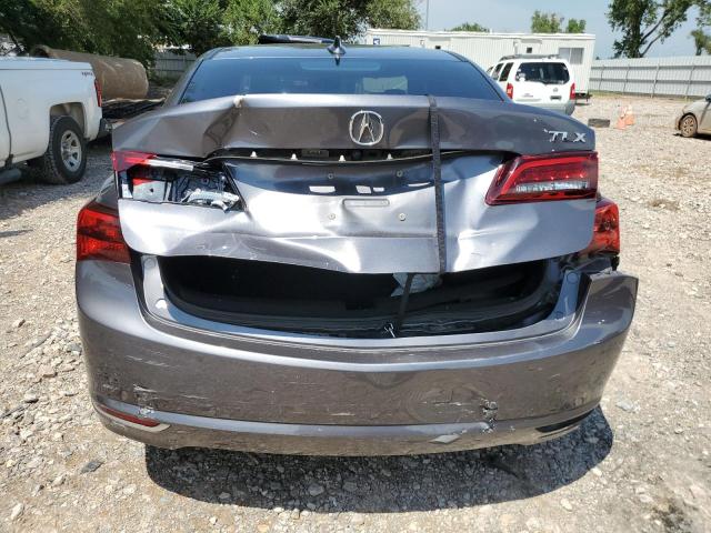 Photo 5 VIN: 19UUB2F53HA001760 - ACURA TLX TECH 