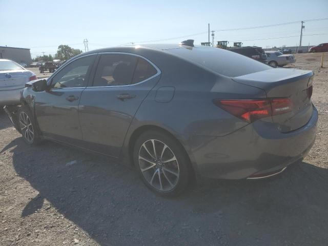 Photo 1 VIN: 19UUB2F53HA001760 - ACURA TLX TECH 