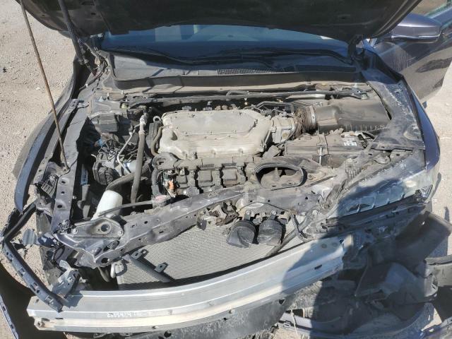 Photo 10 VIN: 19UUB2F53HA001760 - ACURA TLX TECH 