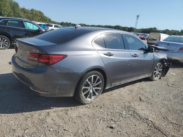 Photo 2 VIN: 19UUB2F53HA001760 - ACURA TLX TECH 