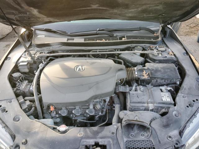 Photo 10 VIN: 19UUB2F53HA002004 - ACURA TLX TECH 