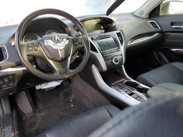 Photo 7 VIN: 19UUB2F53HA002004 - ACURA TLX TECH 