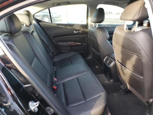 Photo 9 VIN: 19UUB2F53HA002004 - ACURA TLX TECH 