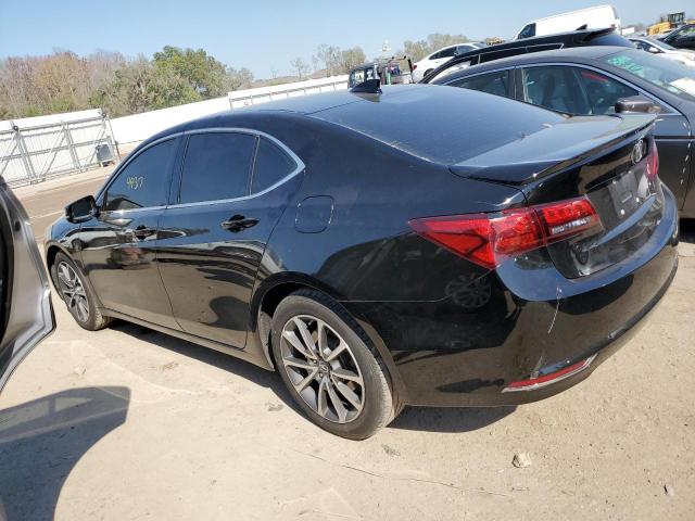 Photo 1 VIN: 19UUB2F53HA002276 - ACURA TLX TECH 