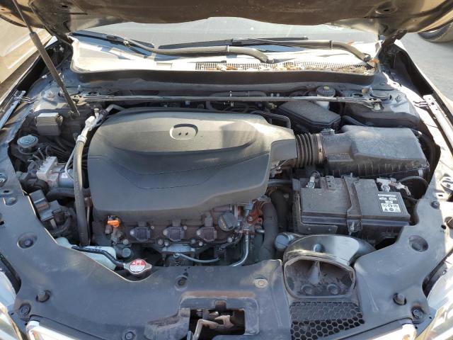 Photo 10 VIN: 19UUB2F53HA002276 - ACURA TLX TECH 