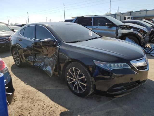 Photo 3 VIN: 19UUB2F53HA002276 - ACURA TLX TECH 