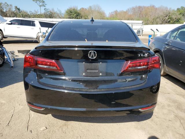 Photo 5 VIN: 19UUB2F53HA002276 - ACURA TLX TECH 