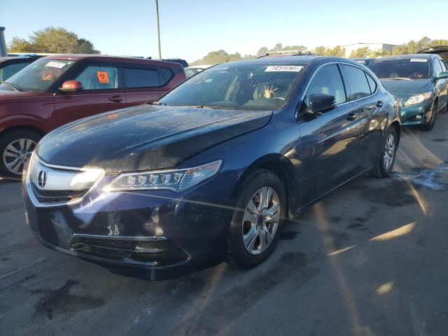 Photo 1 VIN: 19UUB2F53HA002679 - ACURA TLX TECH 