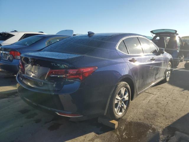 Photo 3 VIN: 19UUB2F53HA002679 - ACURA TLX TECH 