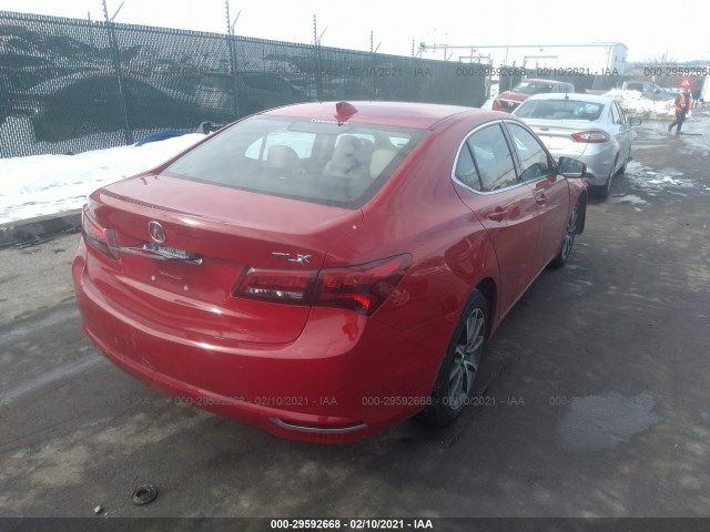 Photo 3 VIN: 19UUB2F53HA004240 - ACURA TLX 