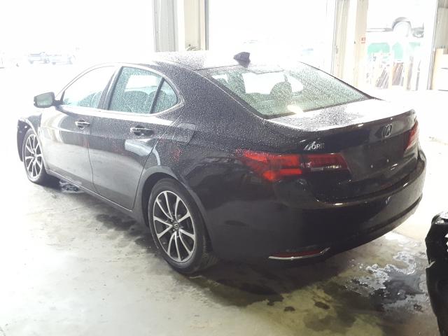 Photo 2 VIN: 19UUB2F53HA004562 - ACURA TLX TECH 