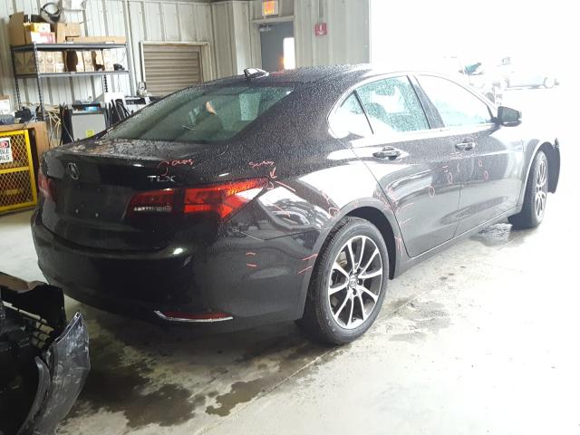 Photo 3 VIN: 19UUB2F53HA004562 - ACURA TLX TECH 