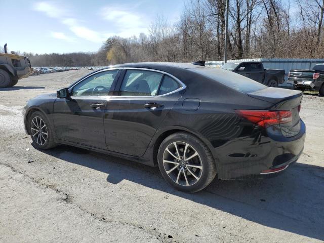 Photo 1 VIN: 19UUB2F53HA005050 - ACURA TLX 