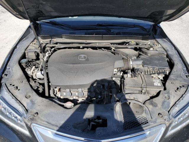 Photo 10 VIN: 19UUB2F53HA005050 - ACURA TLX 