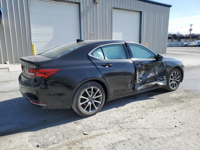 Photo 2 VIN: 19UUB2F53HA005050 - ACURA TLX 