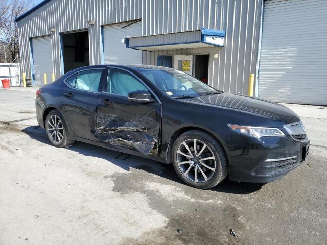 Photo 3 VIN: 19UUB2F53HA005050 - ACURA TLX 