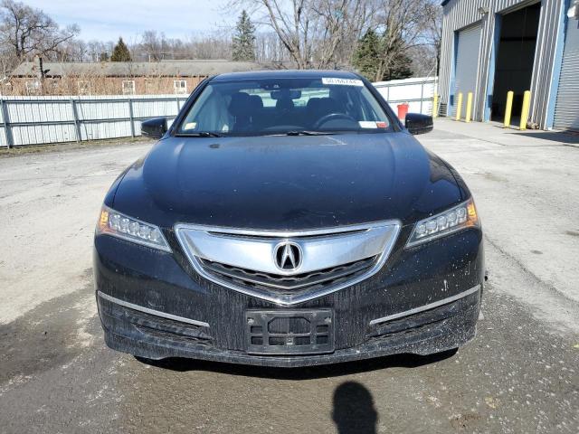 Photo 4 VIN: 19UUB2F53HA005050 - ACURA TLX 