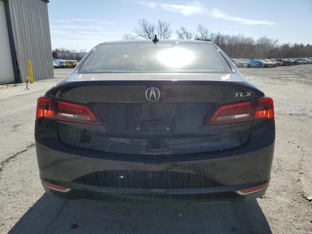 Photo 5 VIN: 19UUB2F53HA005050 - ACURA TLX 