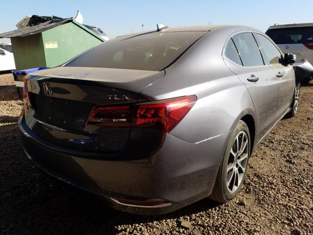 Photo 3 VIN: 19UUB2F53HA005677 - ACURA TLX TECH 