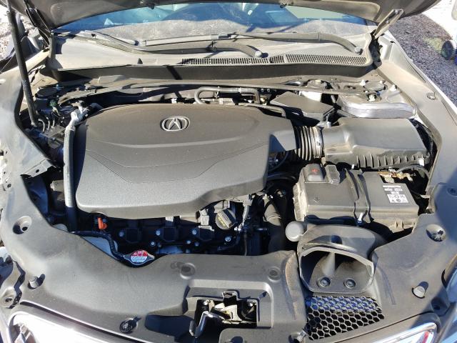 Photo 6 VIN: 19UUB2F53HA005677 - ACURA TLX TECH 