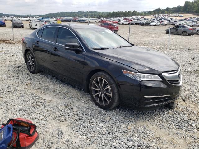 Photo 0 VIN: 19UUB2F53HA006800 - ACURA TLX TECH 