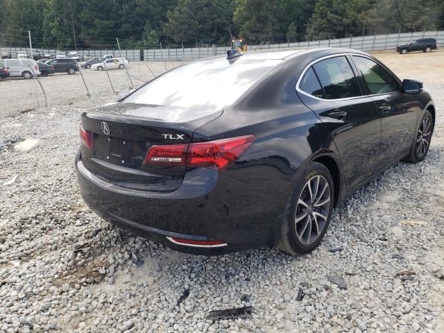 Photo 3 VIN: 19UUB2F53HA006800 - ACURA TLX TECH 