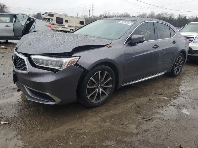 Photo 0 VIN: 19UUB2F53JA001344 - ACURA TLX TECH 