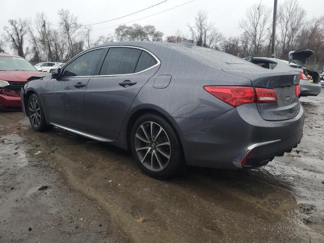 Photo 1 VIN: 19UUB2F53JA001344 - ACURA TLX TECH 