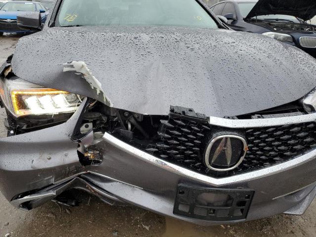 Photo 10 VIN: 19UUB2F53JA001344 - ACURA TLX TECH 