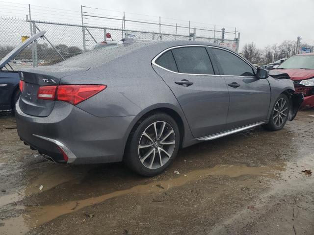 Photo 2 VIN: 19UUB2F53JA001344 - ACURA TLX TECH 