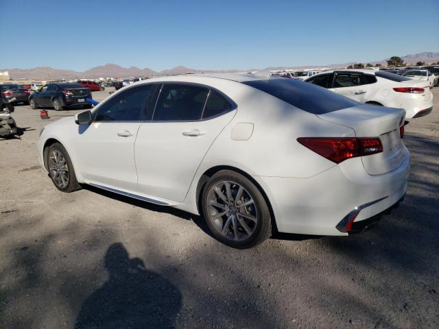 Photo 1 VIN: 19UUB2F53JA001554 - ACURA TLX TECH 