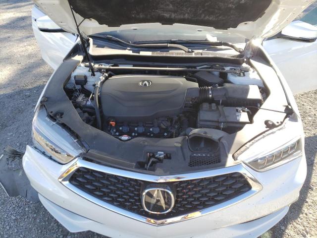 Photo 10 VIN: 19UUB2F53JA001554 - ACURA TLX TECH 