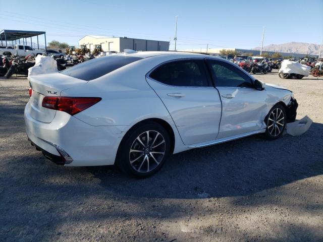 Photo 2 VIN: 19UUB2F53JA001554 - ACURA TLX TECH 