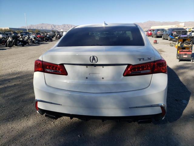 Photo 5 VIN: 19UUB2F53JA001554 - ACURA TLX TECH 