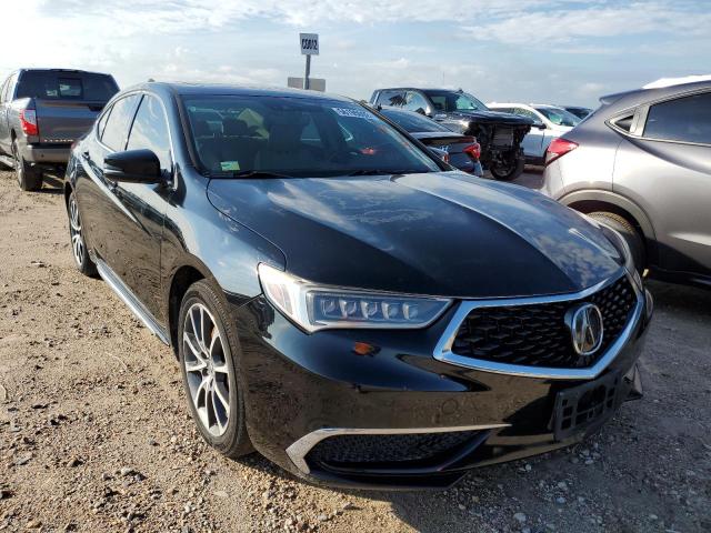 Photo 0 VIN: 19UUB2F53JA001585 - ACURA TLX TECH 