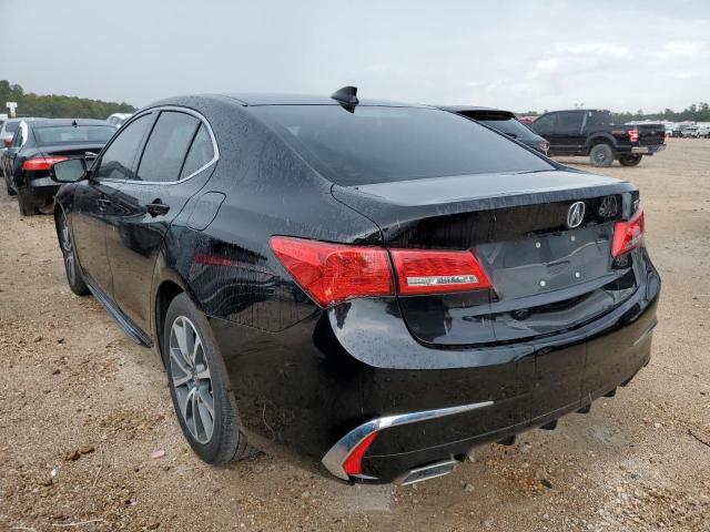 Photo 2 VIN: 19UUB2F53JA001585 - ACURA TLX TECH 