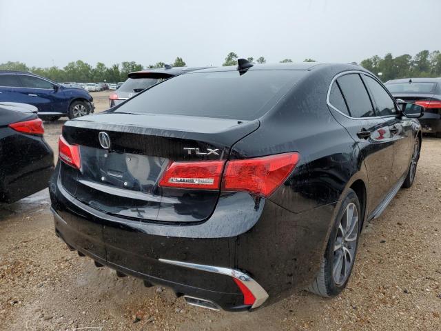 Photo 3 VIN: 19UUB2F53JA001585 - ACURA TLX TECH 