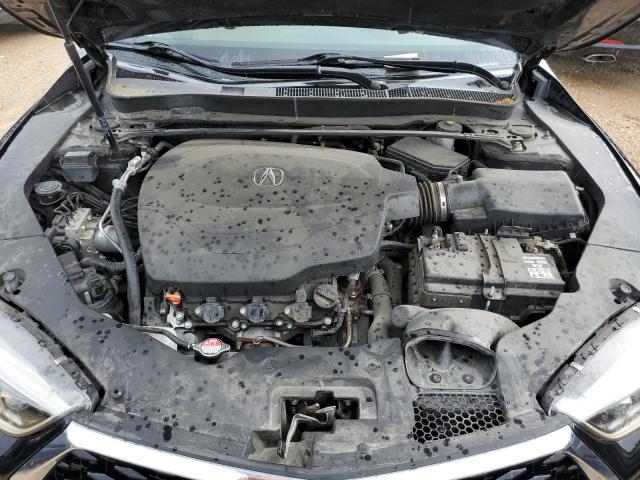 Photo 6 VIN: 19UUB2F53JA001585 - ACURA TLX TECH 