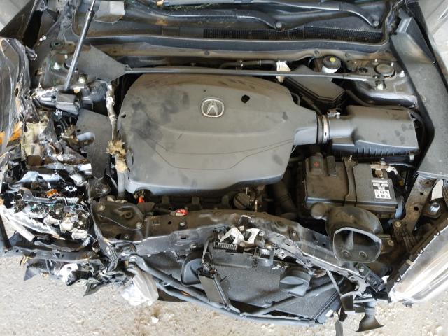 Photo 6 VIN: 19UUB2F53JA005913 - ACURA TLX TECH 