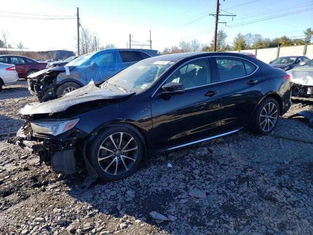 Photo 0 VIN: 19UUB2F53JA007483 - ACURA TLX TECH 