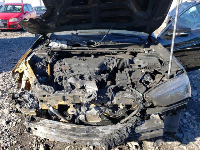 Photo 10 VIN: 19UUB2F53JA007483 - ACURA TLX TECH 