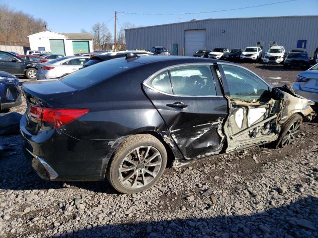 Photo 2 VIN: 19UUB2F53JA007483 - ACURA TLX TECH 