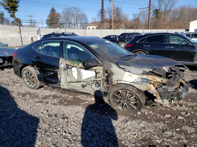 Photo 3 VIN: 19UUB2F53JA007483 - ACURA TLX TECH 