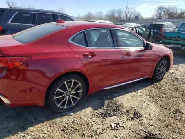 Photo 2 VIN: 19UUB2F53JA012120 - ACURA TLX TECH 