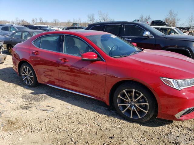 Photo 3 VIN: 19UUB2F53JA012120 - ACURA TLX TECH 