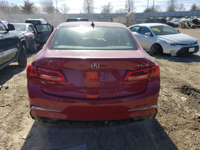 Photo 5 VIN: 19UUB2F53JA012120 - ACURA TLX TECH 