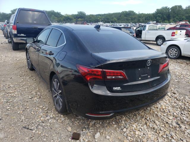 Photo 2 VIN: 19UUB2F54FA001327 - ACURA TLX TECH 