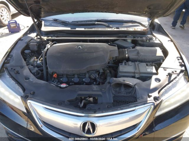 Photo 9 VIN: 19UUB2F54FA002218 - ACURA TLX 