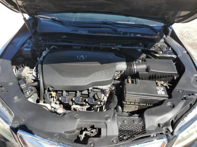 Photo 10 VIN: 19UUB2F54FA002932 - ACURA TLX TECH 