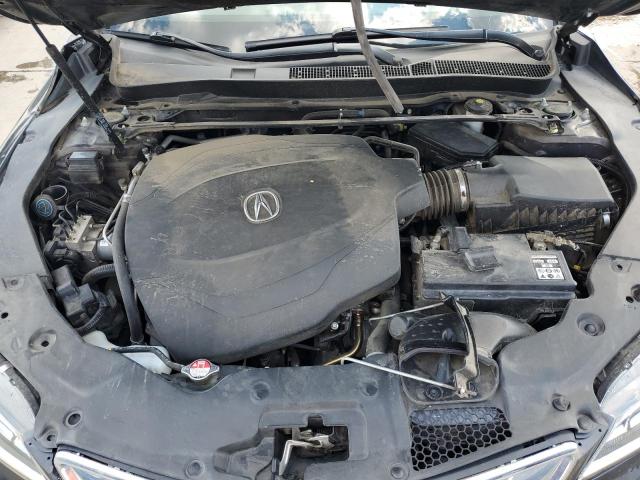 Photo 10 VIN: 19UUB2F54FA003613 - ACURA TLX TECH 